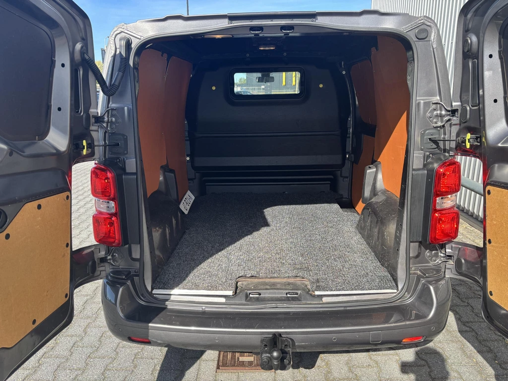 Peugeot Expert – foto 11