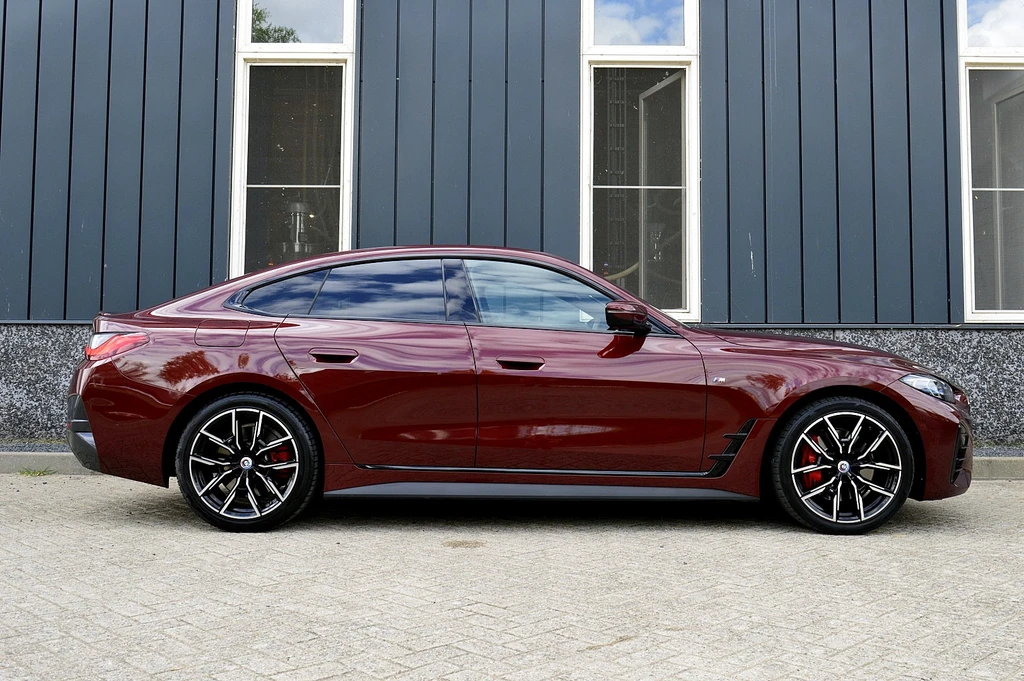 BMW 4 Serie – foto 6