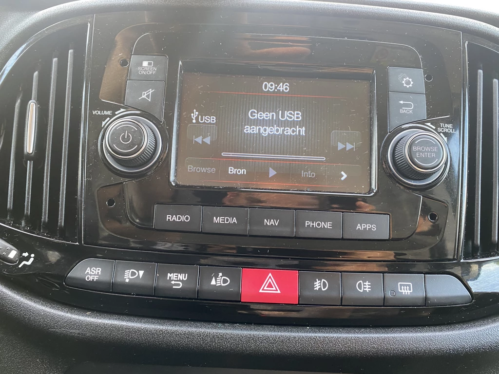 Fiat Doblò – foto 40