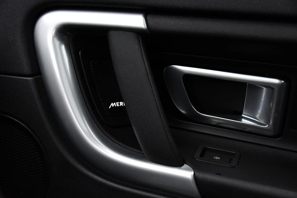 Land Rover Discovery Sport – foto 32