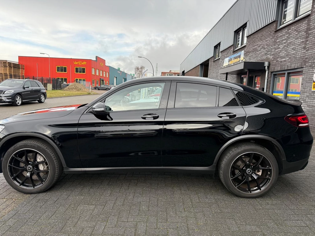 Mercedes-Benz GLC – foto 4