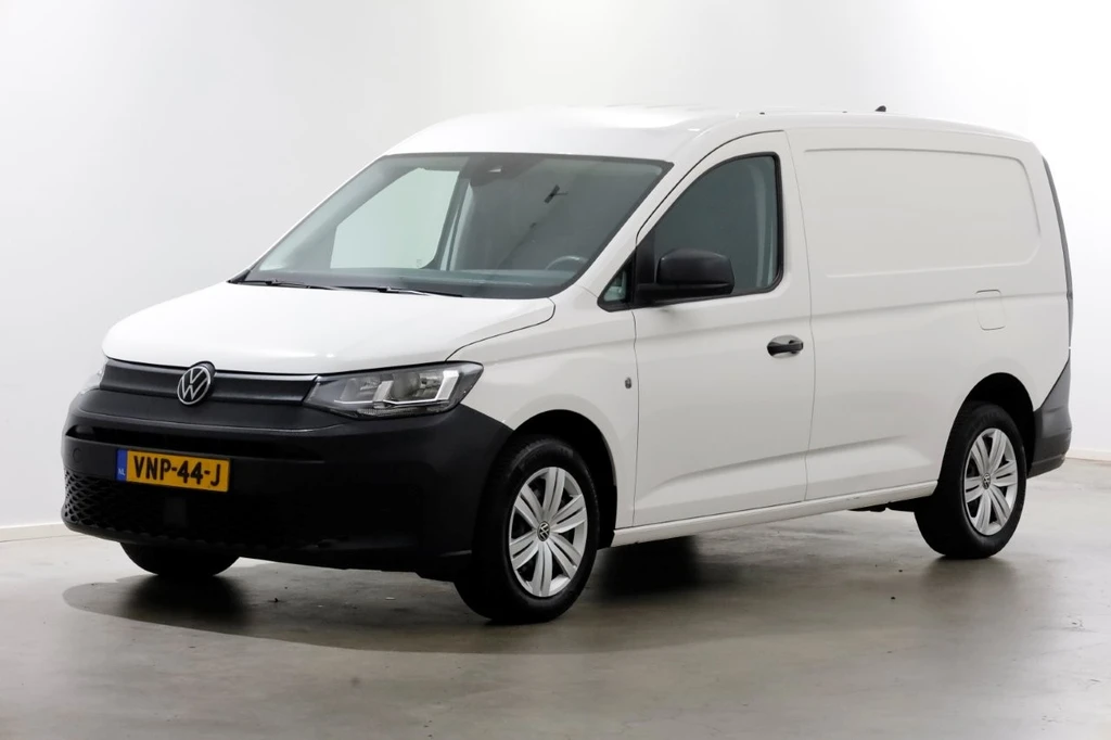 Volkswagen Caddy – foto 3
