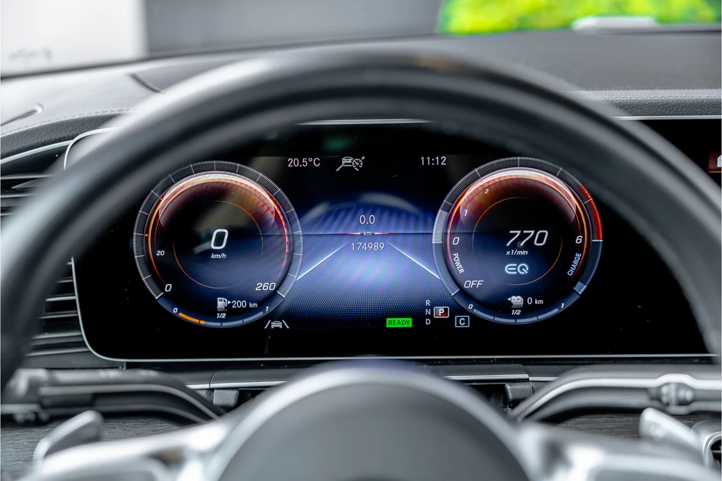 Mercedes-Benz GLE – foto 16