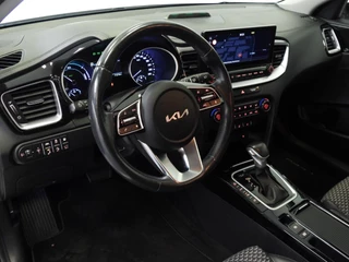 Kia Ceed Sportswagon – thumbnail 8
