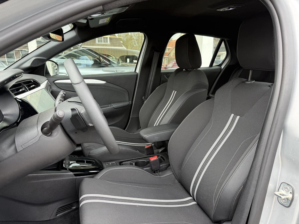 Opel Corsa – foto 10