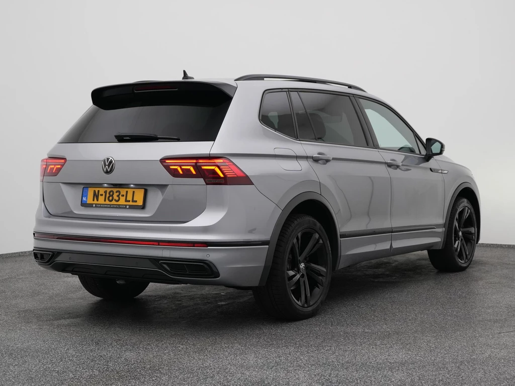 Volkswagen Tiguan Allspace – foto 10