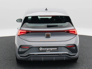 CUPRA Born – thumbnail 3