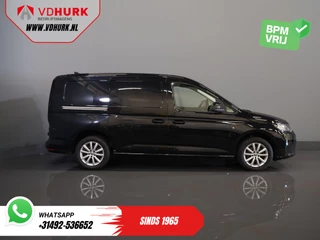 Volkswagen Caddy – thumbnail 5