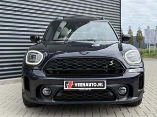MINI Countryman – thumbnail 8