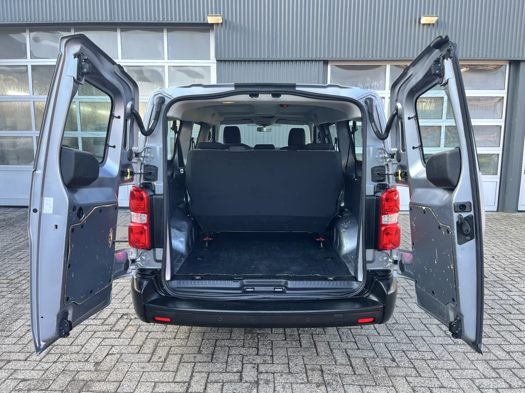 Citroën Jumpy – foto 22