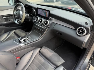 Mercedes-Benz C-Klasse – thumbnail 13