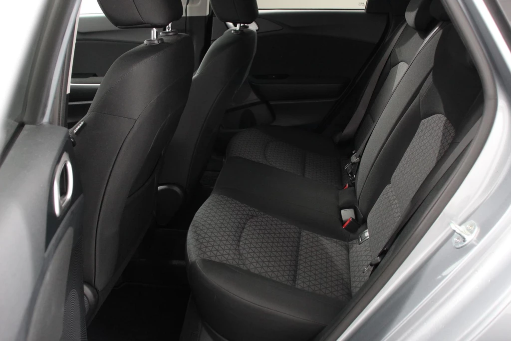 Kia Ceed Sportswagon – foto 12