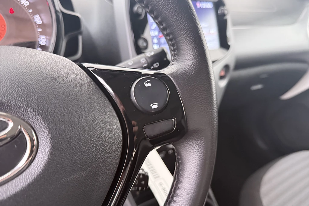 Toyota Aygo – foto 19