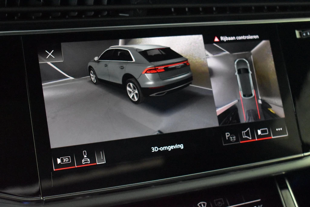 Audi Q8 – foto 23