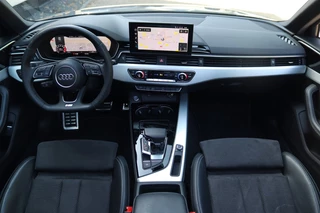 Audi A4 – thumbnail 14
