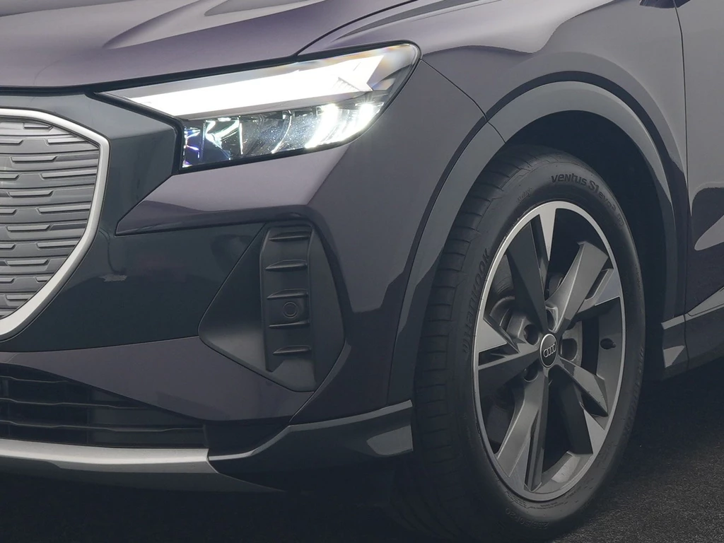 Audi Q4 e-tron – foto 18