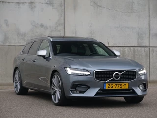 Volvo V90 – thumbnail 8