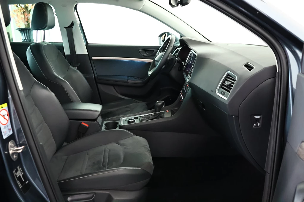 SEAT Ateca – foto 12
