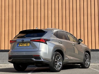 Lexus NX – thumbnail 4