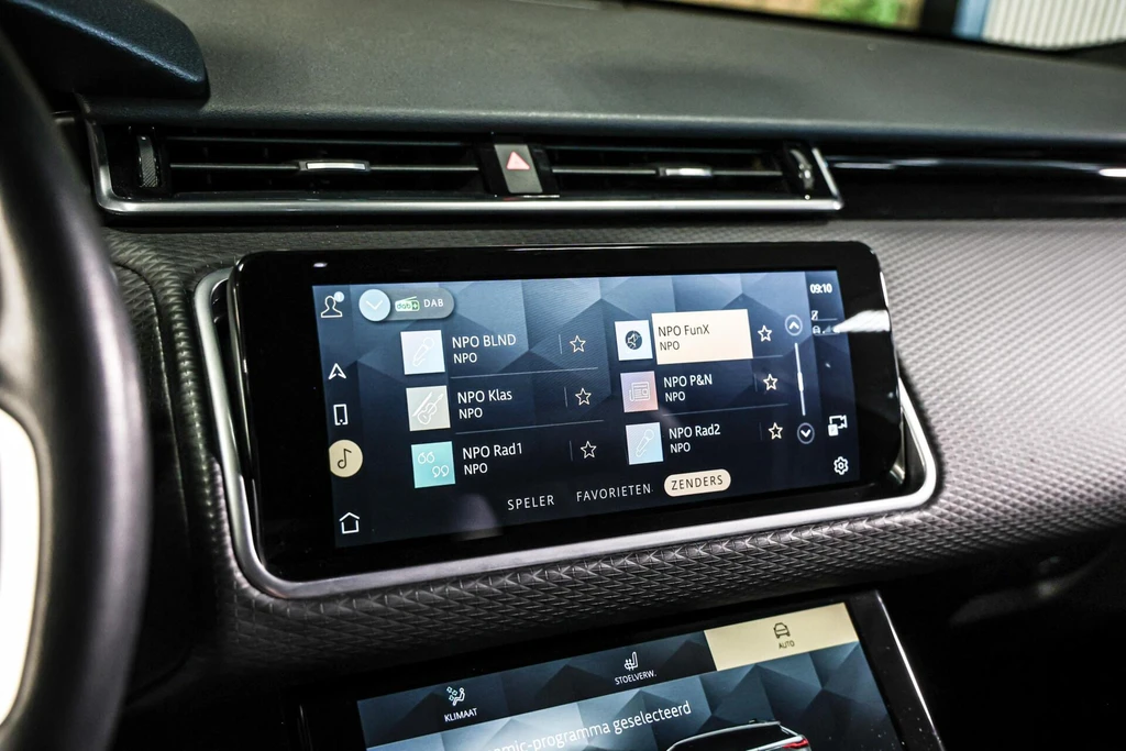 Land Rover Range Rover Velar – foto 39