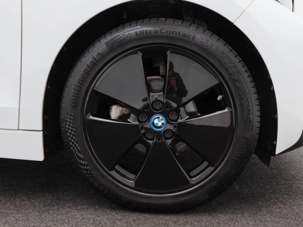 BMW i3 – foto 13