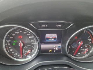 Mercedes-Benz CLA – thumbnail 8