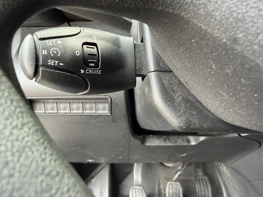 Peugeot Partner – foto 23