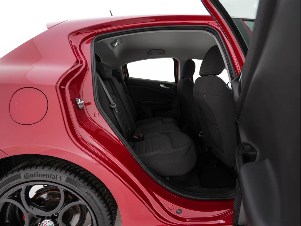 Alfa Romeo Giulietta – foto 11