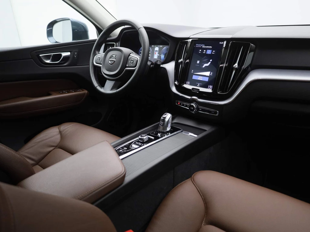 Volvo XC60 – foto 7