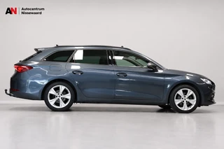 SEAT Leon – thumbnail 6