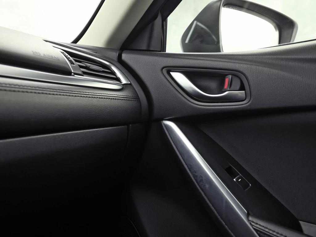 Mazda 6 – foto 25