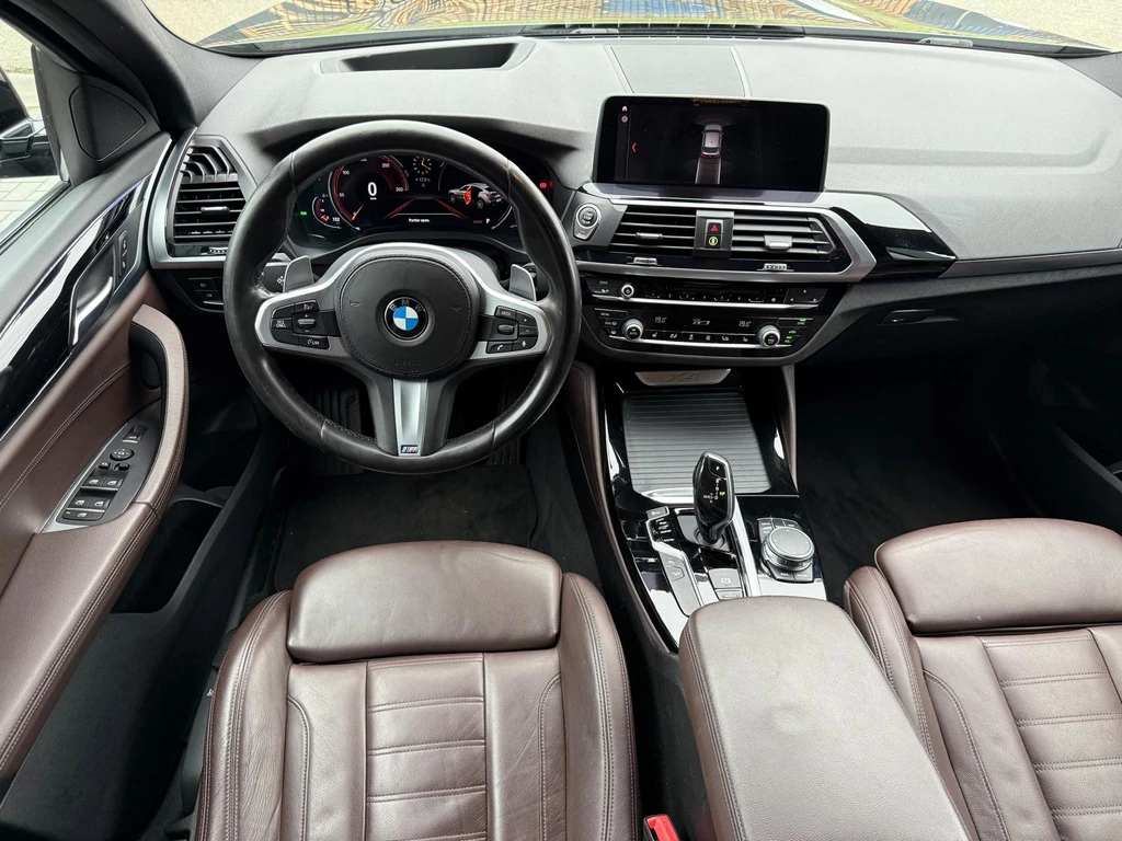 BMW X4 – foto 21