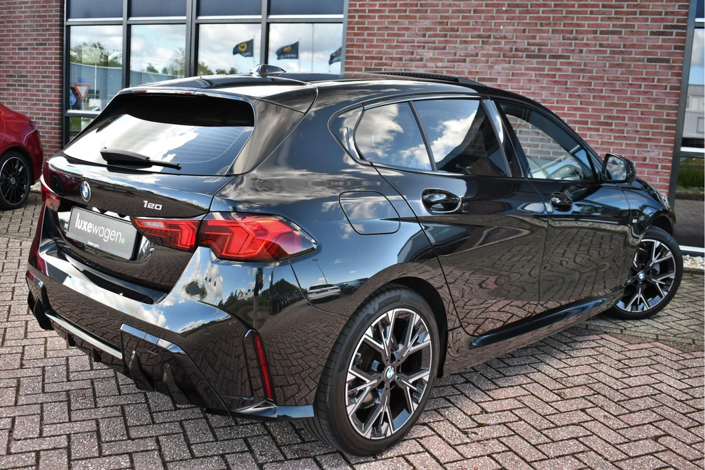 BMW 1 Serie – foto 19