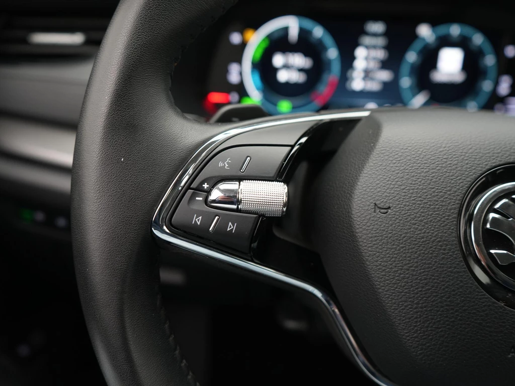 Škoda Octavia – foto 16
