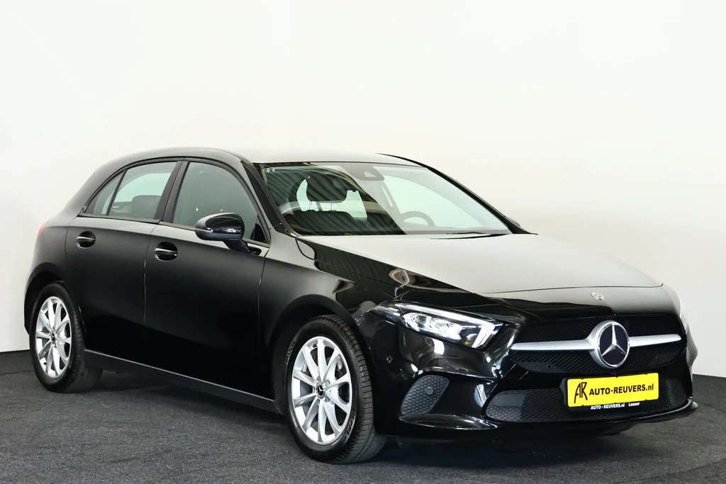 Mercedes-Benz A-Klasse – foto 7