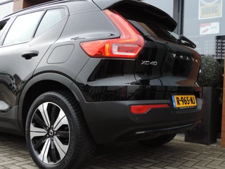 Volvo XC40 – thumbnail 5