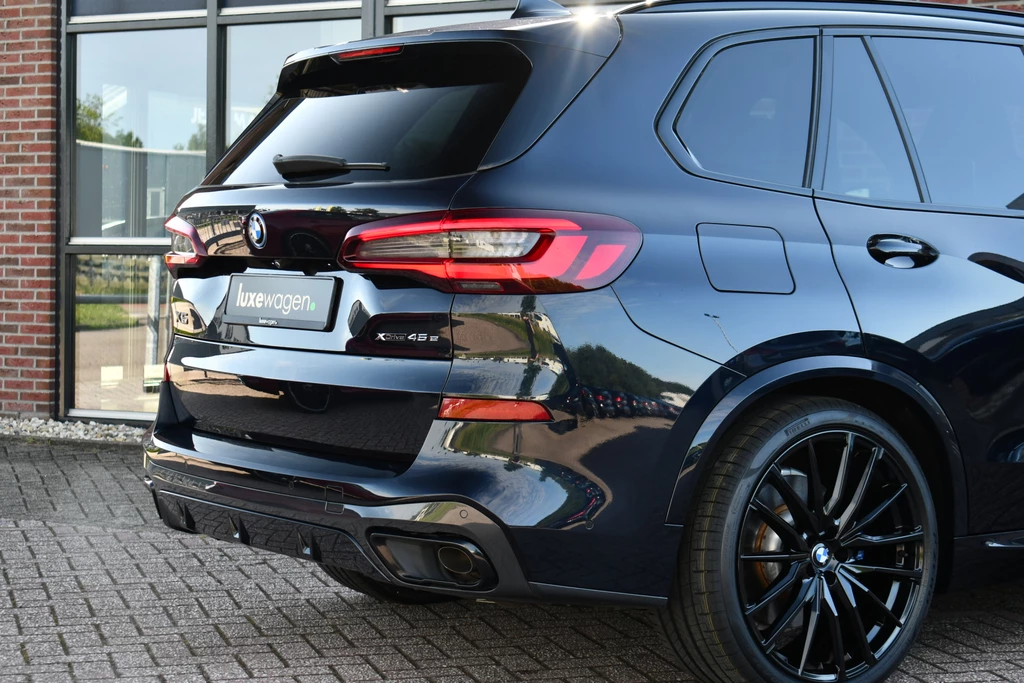 BMW X5 – foto 15