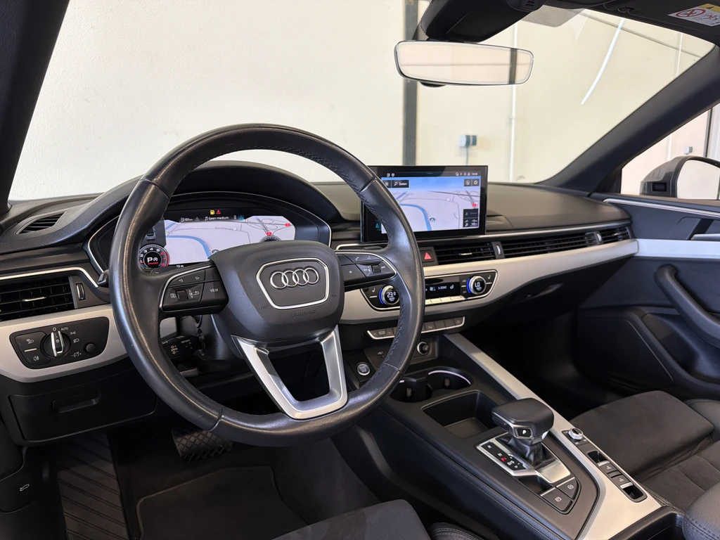 Audi A5 – foto 41