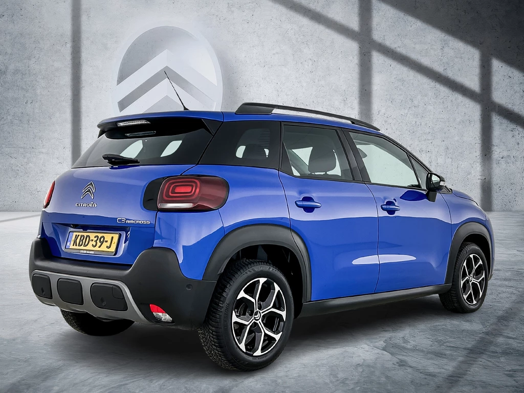 Citroën C3 Aircross – foto 4
