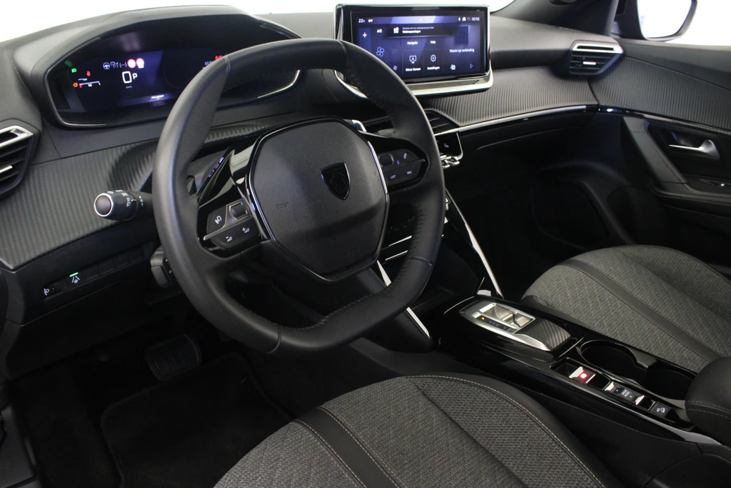 Peugeot 2008 – foto 15