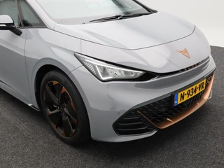 CUPRA Born – thumbnail 7