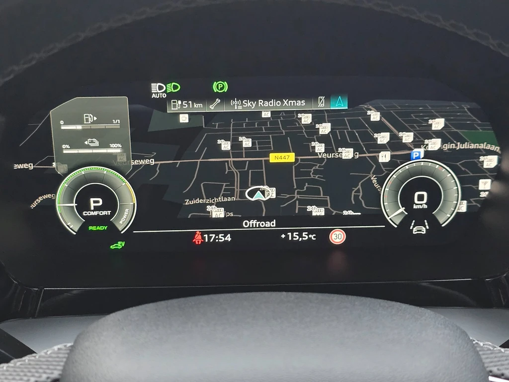 Audi A3 – foto 14