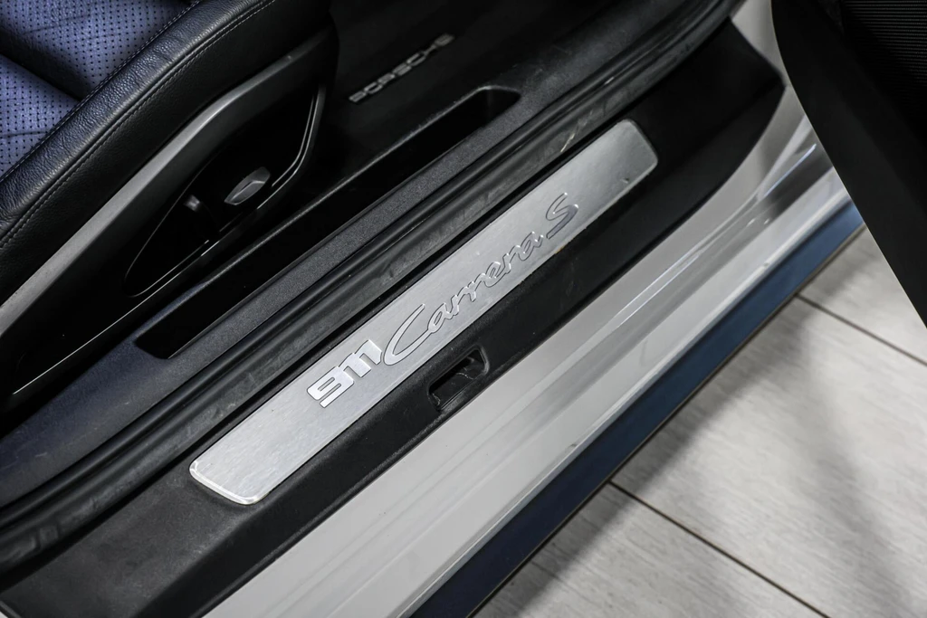 Porsche 911 – foto 25