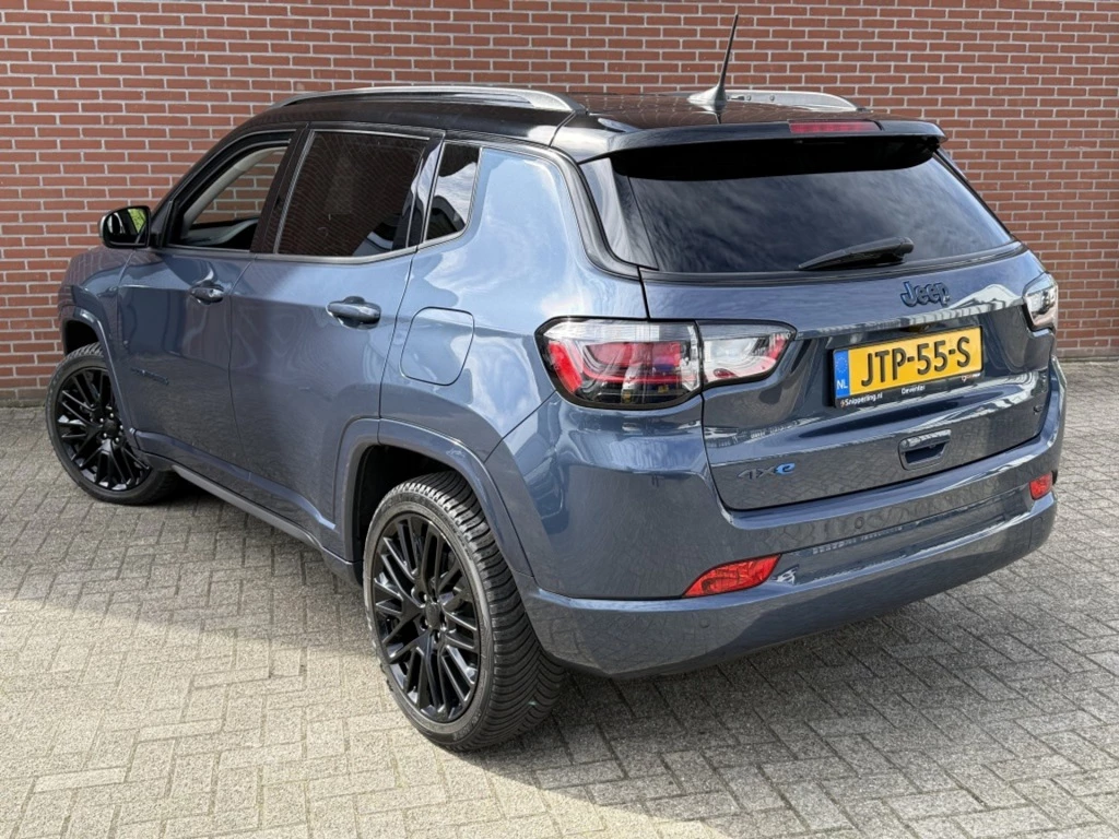Jeep Compass – foto 4