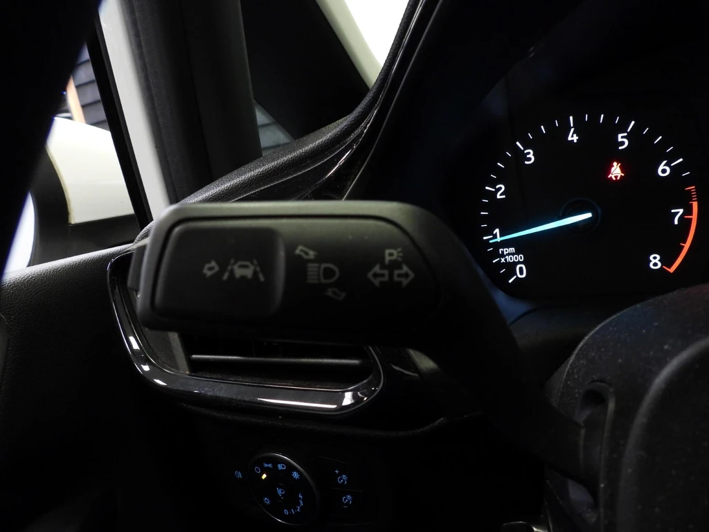 Ford Fiesta – foto 16