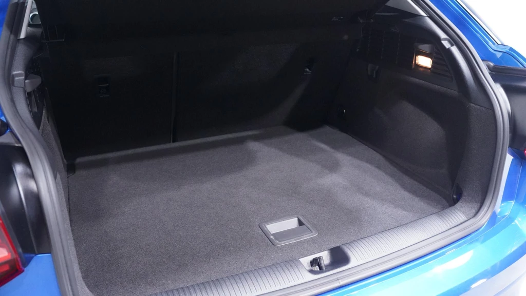 Audi Q2 – foto 16