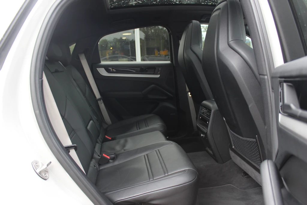 Porsche Cayenne – foto 14