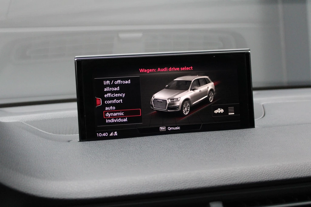Audi SQ7 – foto 43