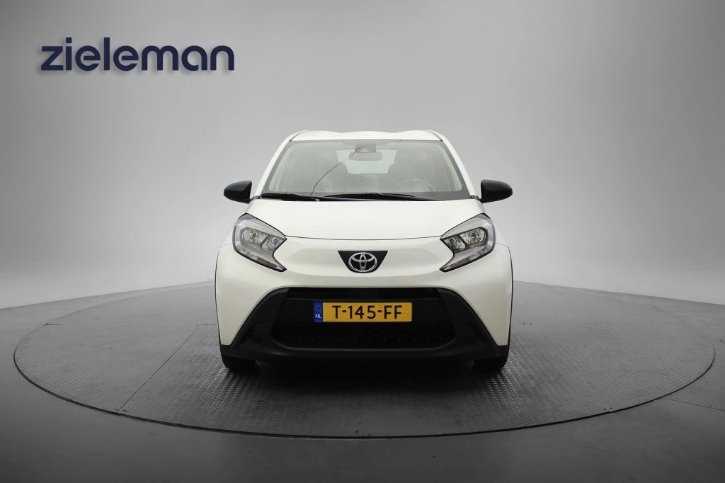 Toyota Aygo – foto 11