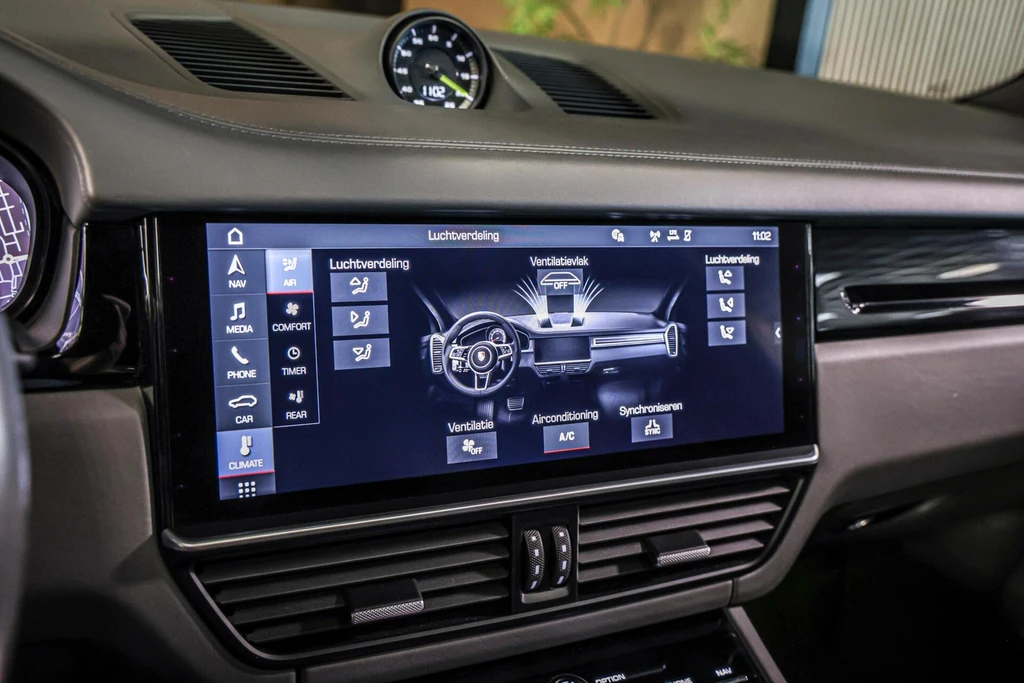 Porsche Cayenne – foto 42